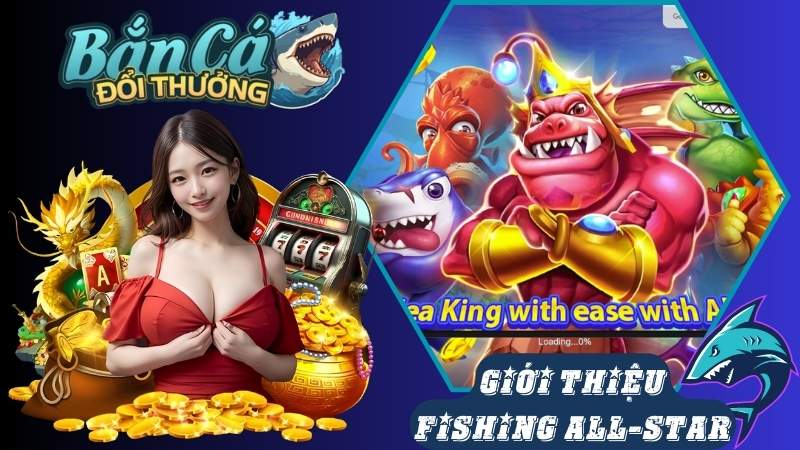 Giới thiệu ưu điểm và nhược điểm của Fishing All-Star Giới thiệu ưu điểm và nhược điểm của Fishing All-Star