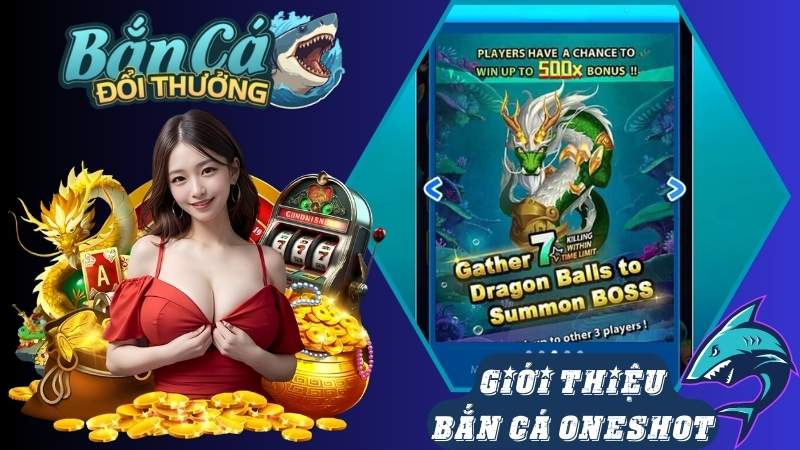 Đánh giá ưu điểm & nhược điểm của game bắn cá Oneshot Đánh giá ưu điểm & nhược điểm của game bắn cá Oneshot