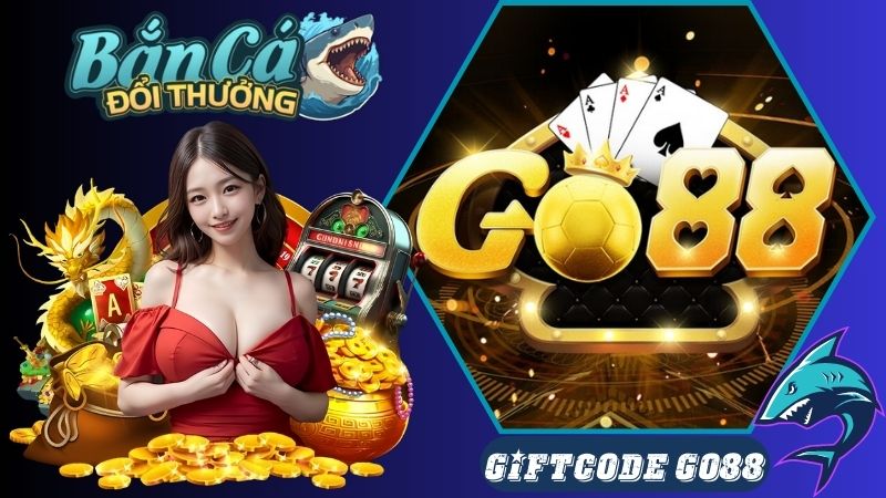 Giới thiệu tổng quan về Giftcode Go88 Giới thiệu tổng quan về Giftcode Go88